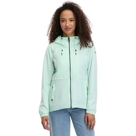 Waterdicht damesjack Ragwear Dankka B