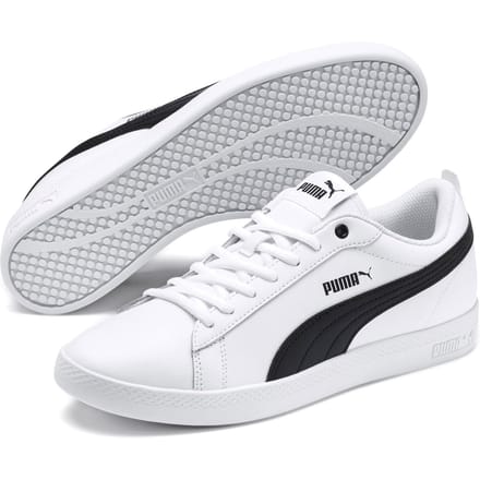 Puma Smash v2 L Sneaker Dames