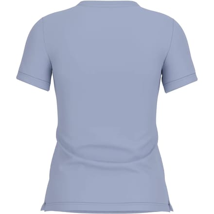 Dames-T-shirt met ronde hals Guess Glitter Degrade