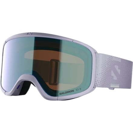 Salomon Aksium 2.0 S Photochromic Evening Haze Blue