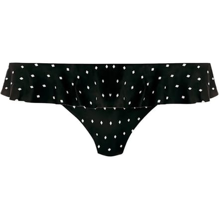 Freya - Maat S (36) - Jewel Cove Italini Ruffle bikinislip