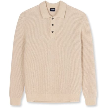 OLYMP Casual Breisel, Lichtbeige