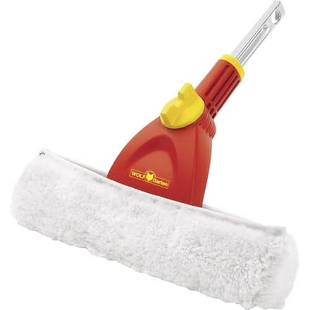 WOLF-Garten Wolf Multi-Star combisysteem 71ANA010650 EW-M Raamwisser 35 cm