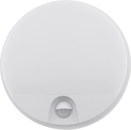 LED Buitenlamp met Bewegingssensor PAYAR – Tuinverlichting 3000K – Buitenverlichting met IP54 - Muurlamp 1520lm - Wit