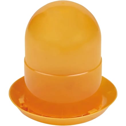 Plastic vogelvoederhuisje Nobby Pet