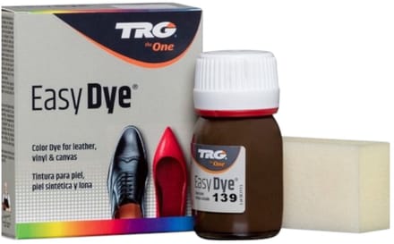TRG Easy Dye - 139 Medium Brown - 25ml