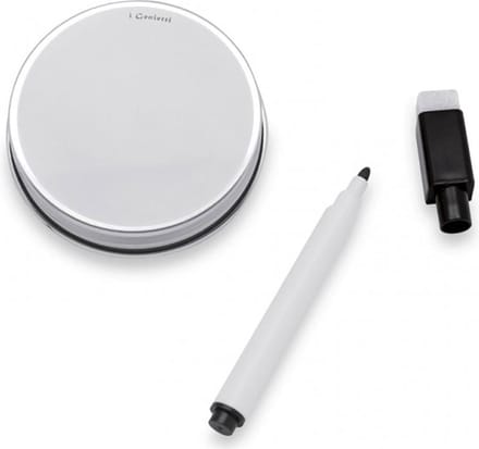 Happytappi deksel whiteboard met stift