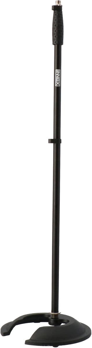 Microfoonstatief - Innox IVA 45 - Zwart