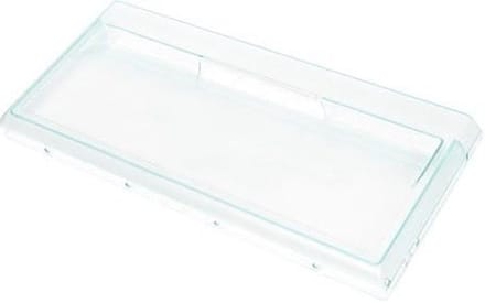 Vrieslade Voorzijde - Vrieslade - Vriezer Onderdeel - Specifiek Model - 430x200mm