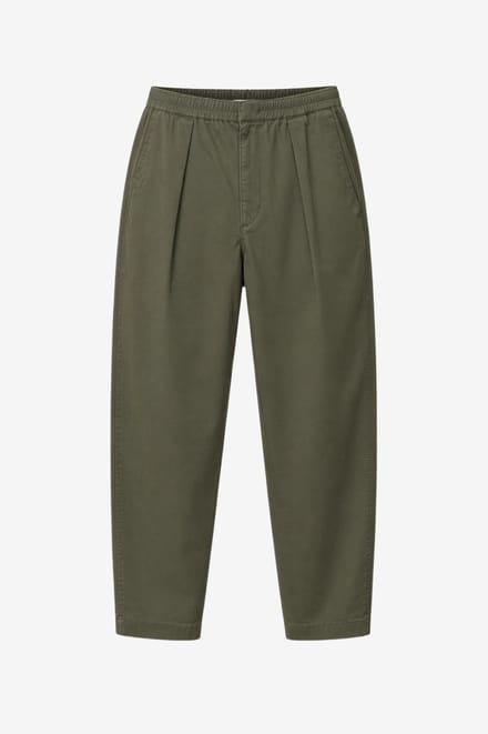 Uniqlo utility pants | Khaki - Khaki / 36