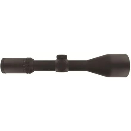 Afgedekte bril Fuzyon Chasse Premium 3-12X56