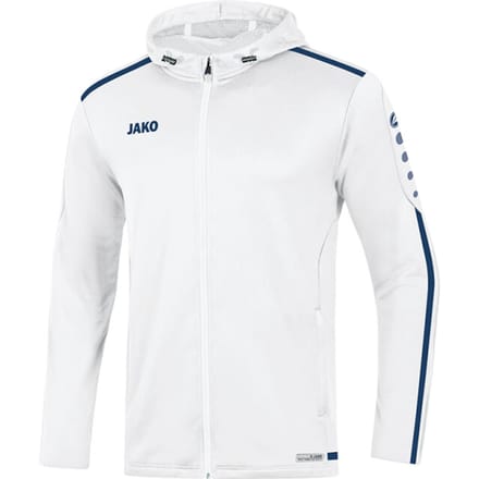 JAKO Jas met kap Striker 2.0 6819-90