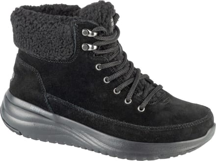 Skechers On-The-Go Stellar - Winterize, Vrouwen, Zwart, Laarzen, maat: 38