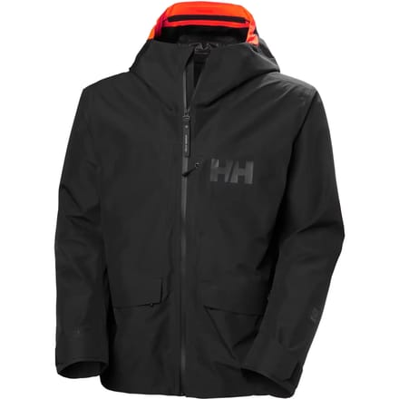 Ski-jas Helly Hansen Emiko Shell