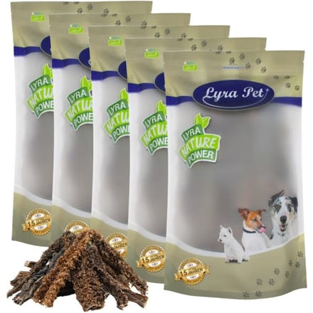 5 kg Lyra Pet® lam pens