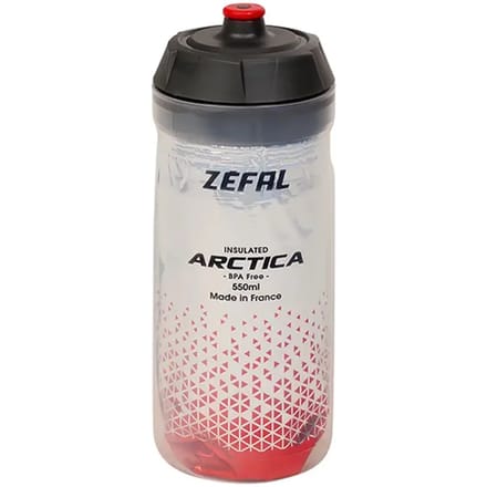 Isothermische fles Zefal Arctica 550 ml