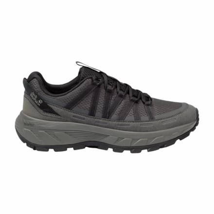 Jack Wolfskin - WILD HIKE TEXAPORE LOW phantom