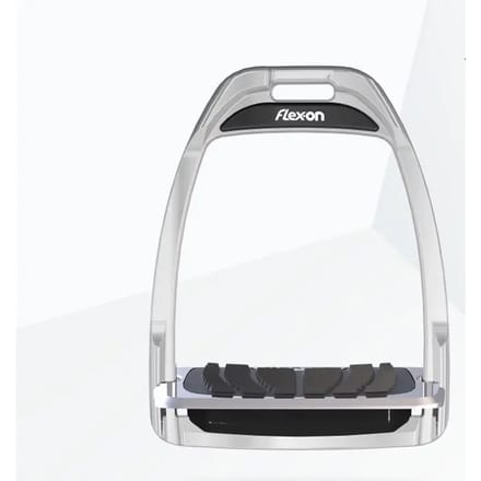 Ingeloten Grip Zwart/Zwart/Zwart Flex-On Hunter H