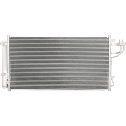 Condensator, airconditioning KOYORAD CD820652