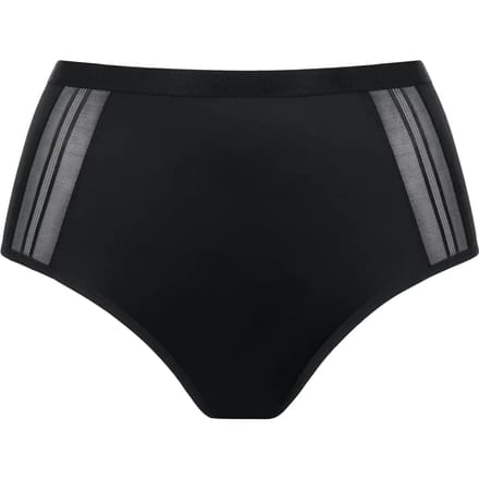 Damesslip met hoge taille Lisca Princess