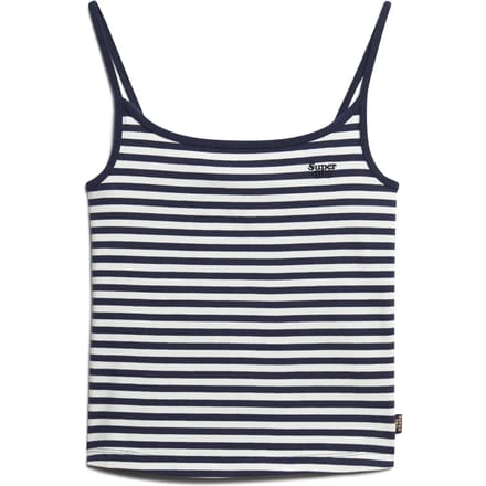 Superdry - Athletic Essentials camitopje - Dames - Vesten