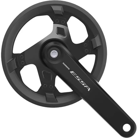 Mono crankstel Shimano Essa FC-U2000-1 7/8V