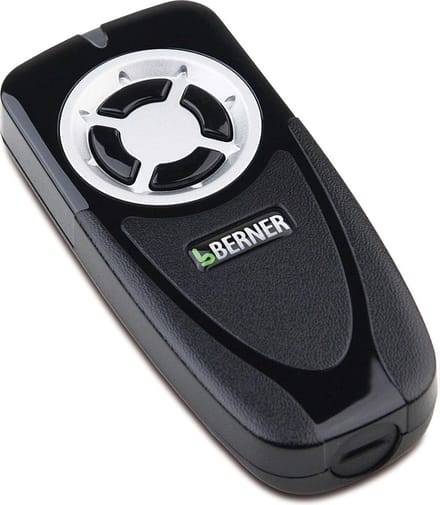 Berner BDS140