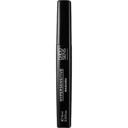 DADO SENS HYPERSENSITIVE MASCARA BLACK Mascara Dames 10 ml