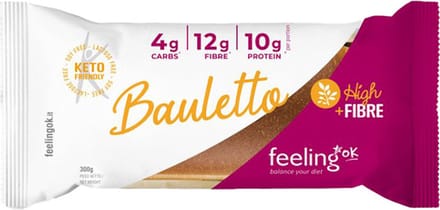 Feeling OK | Bauletto Optimize | 4 stuks | 4 x 300g