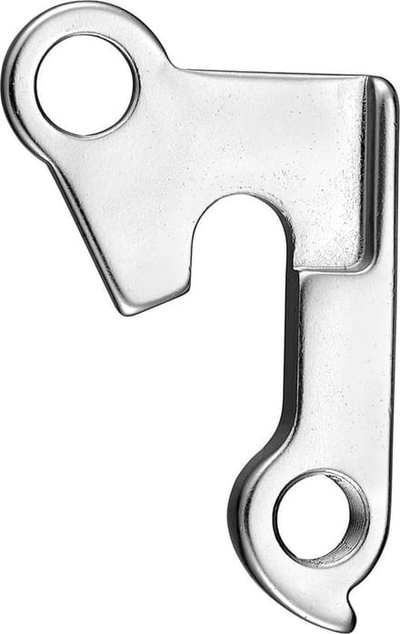 Rechter achterderailleurhanger Union gh-144