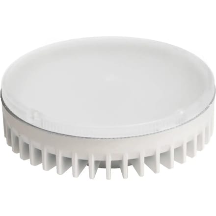 LED-lamp NX Lighting T2 GX53 CRI80 4000K 120º