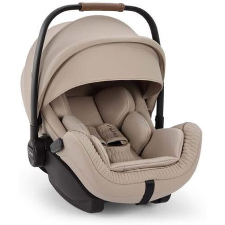 Nuna Arra Flex Cosmopolitan unisex