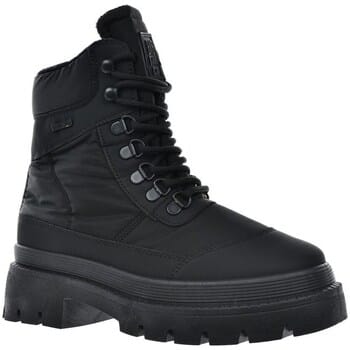 Hoge Sneakers Big Star MM274338