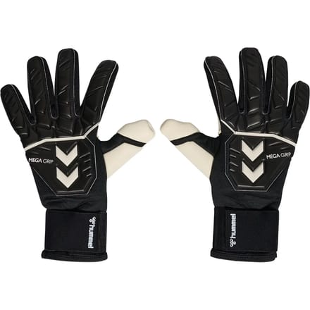 mega grip keepershandschoenen Hummel