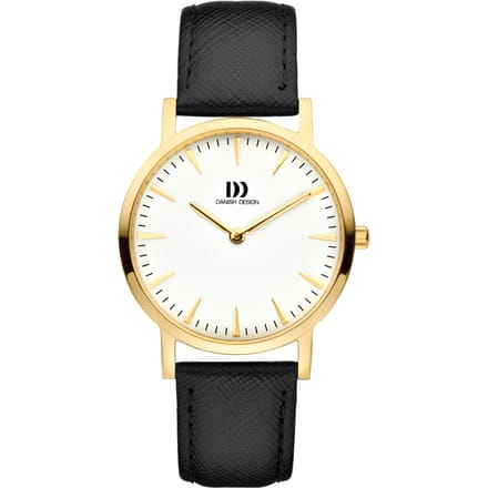 Danish Design Tidløs IV11Q1235 London Horloge