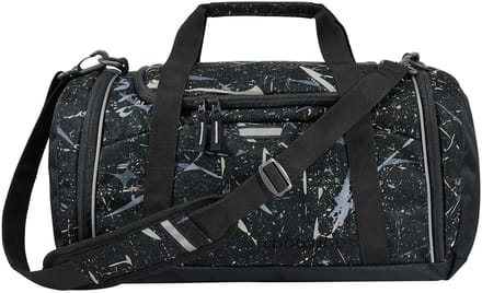 Coocazoo - Sporttas 42 cm (Reflective Splash)