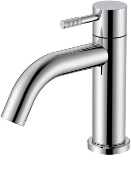 ALONI Stria koudwaterkraan – chroom