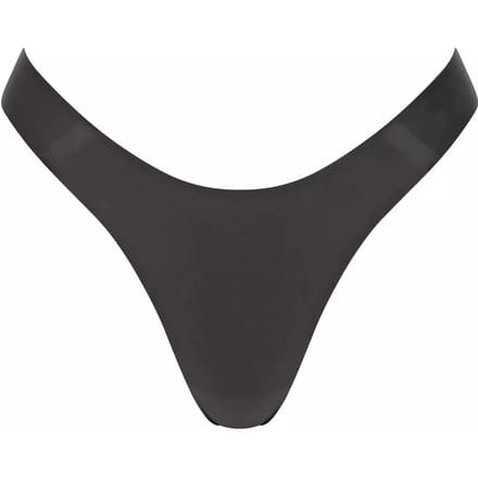 sloggi ZERO Feel 2.0 Tiny tanga Dames Onderbroek - Zwart - Maat S
