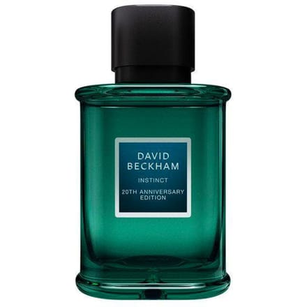 David Beckham Eau de Parfum Instinct 20th Anniversary - 50 ml