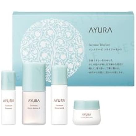 AYURA - Increase Trial Set 1 set