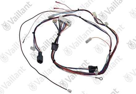 VAILLANT Kabelboom VCW 194+244/3-C Vaillant-nr. , 0010042427
