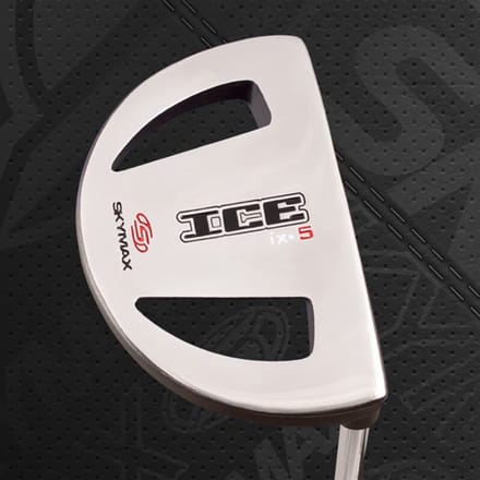 Skymax - IX5 - Putter - Heren - Linkshandig 35 inch