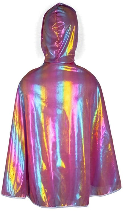 Cape Regenboog Prinses, 4-6 jaar