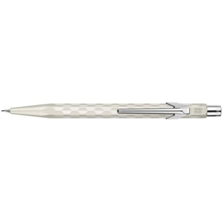 Caran d'Ache vulpotlood 849 Alpine Frost 0,5mm wit