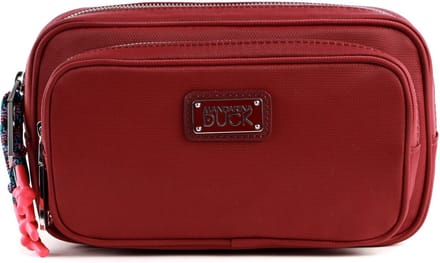 MANDARINA DUCK Gordeltas Style Bum Bag Cabernet Paars