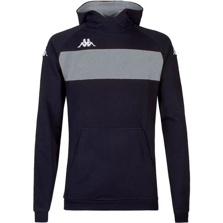 Hooded sweatshirt Kappa Daccio