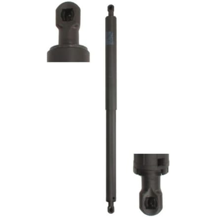 Gasveer, kofferbak / laadruimte STABILUS 832460