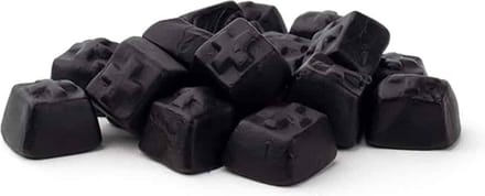 K&H Menthol kruis drop - 1 kg