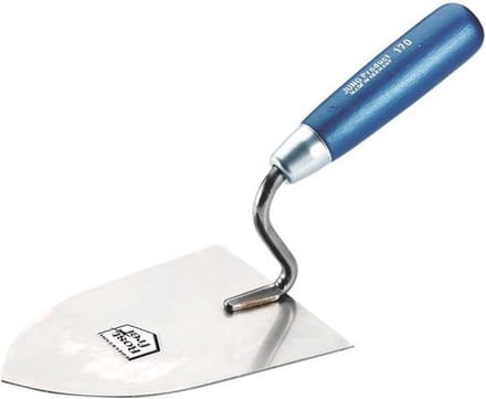 Jung - Tegeltroffel - Belgisch - S-Hals - 270 G - Semi-Pro