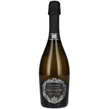 Scavi & Ray PROSECCO Spumante DOC 11% Vol. 0,75l
